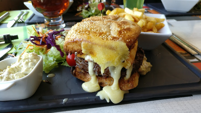 Brasserie Le SCO — Photo 2