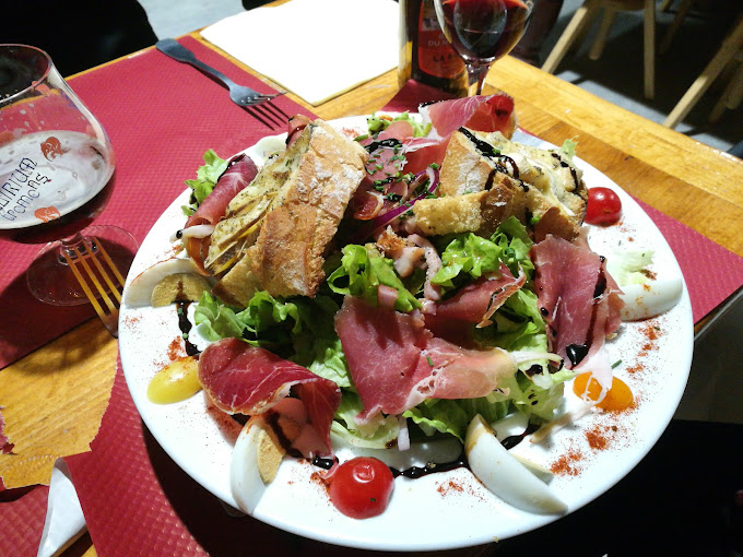 Brasserie Le SCO — Photo 4