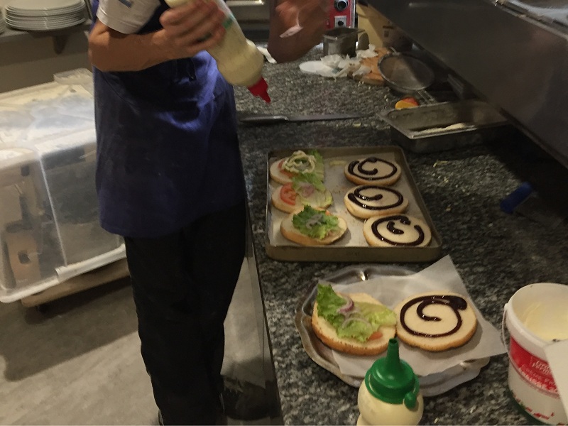 Brasserie Le SCO — Photo 6