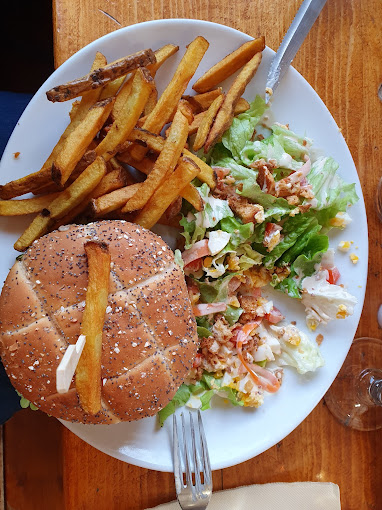 Brasserie Le SCO — Photo 7